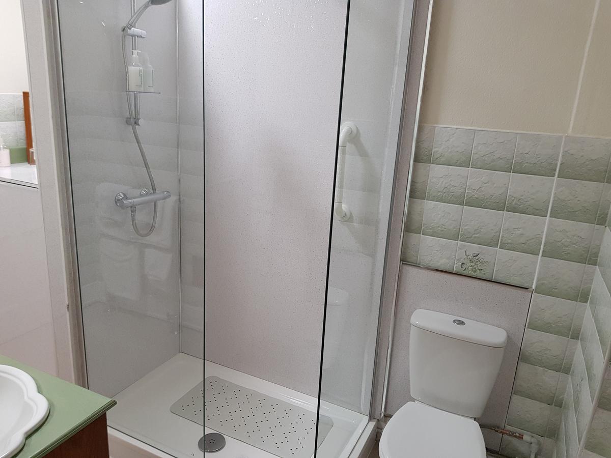 Menai Bank Hotel Карнарвон Экстерьер фото